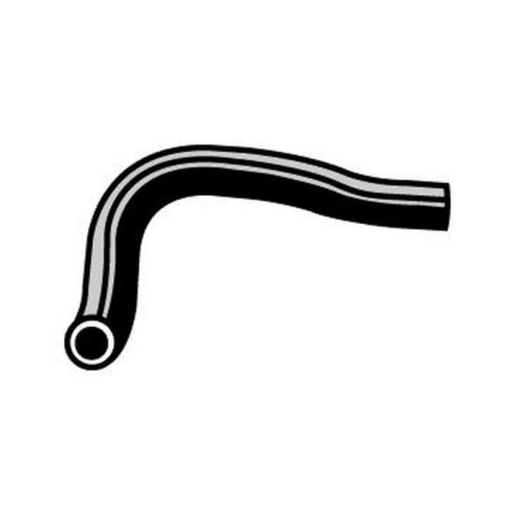 Mackay Radiator Lower Hose - CH4320