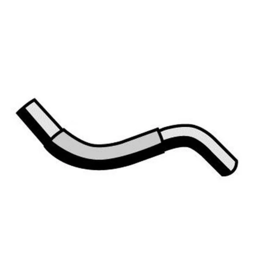 Mackay Heater Hose - CH3295