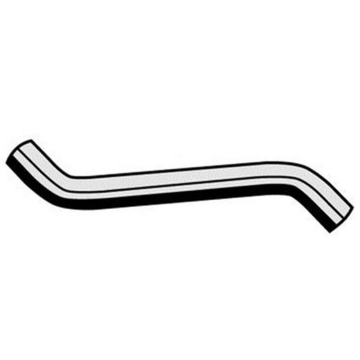 Mackay Radiator Upper Hose - CH4601