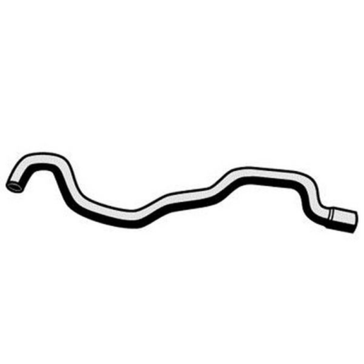 Mackay Radiator Lower Hose - CH4234