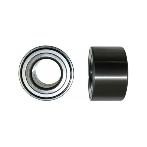 Bearing Wholesalers Wheel Bearing Kits - 5026KIT