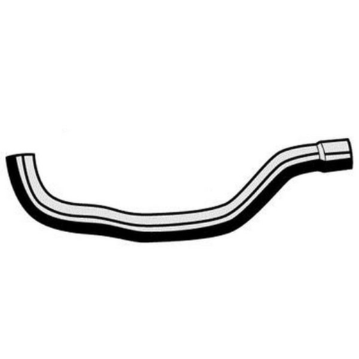 Mackay Radiator Upper Hose - CH4550