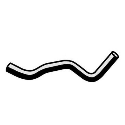 Mackay Heater Hose - CH3639
