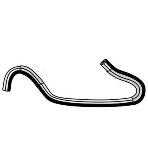 Mackay Radiator Upper Hose - CH4492