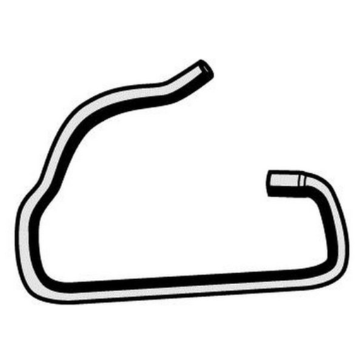 Mackay Heater Hose - CH3995