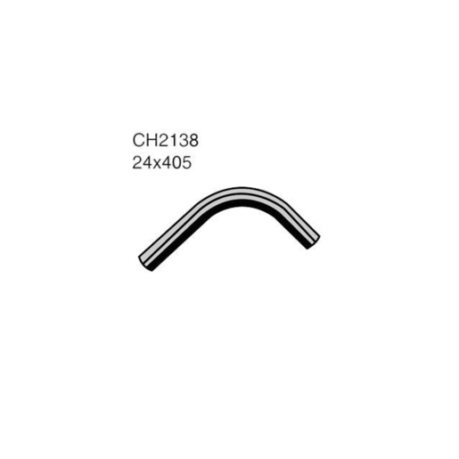 Mackay Heater Hose - CH3995