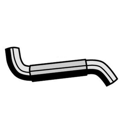 Mackay Radiator Upper Hose - CH4384