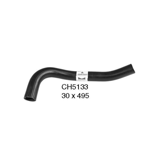 Mackay Radiator Lower Hose - CH5133