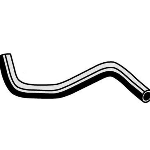 Mackay Radiator Lower Hose - CH4914