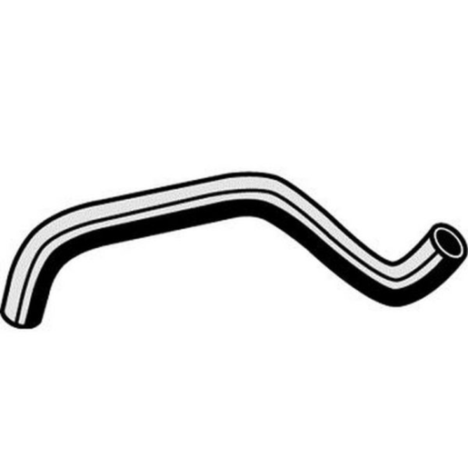 Mackay Radiator Lower Hose - CH3945