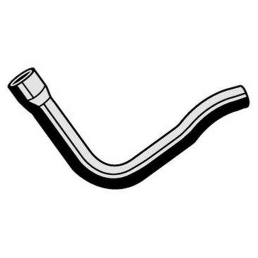 Mackay Radiator Upper Hose - CH4445