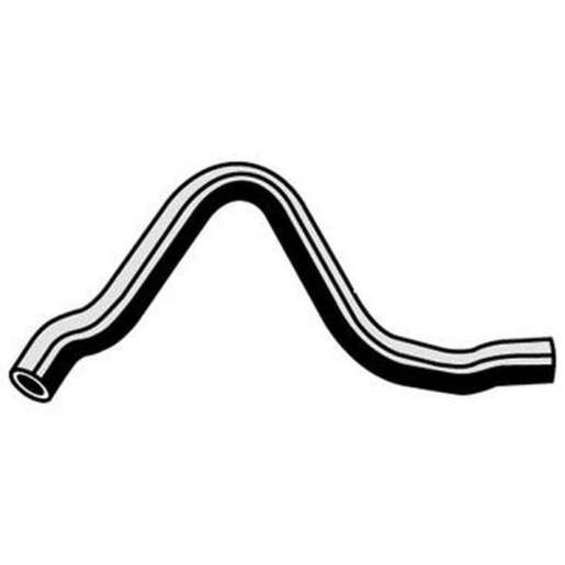 Mackay Radiator Lower Hose - CH4357