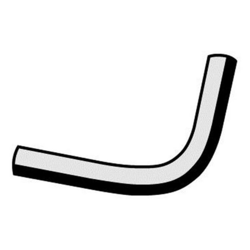 Mackay Heater Hose - CH3951