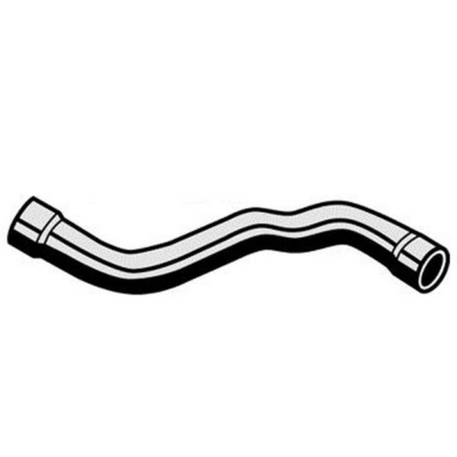 Mackay Radiator Lower Hose - CH4098