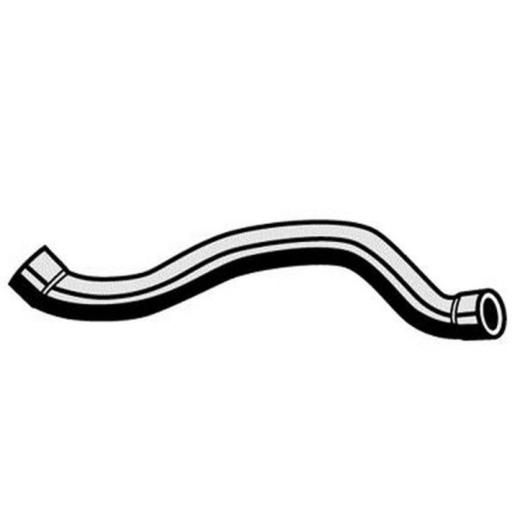 Mackay Radiator Lower Hose - CH4134