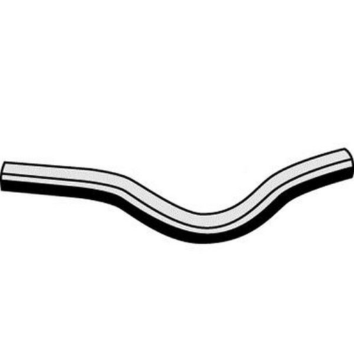 Mackay Radiator Lower Hose - CH4330