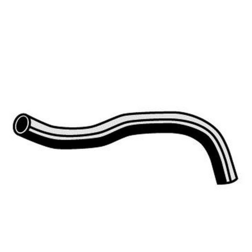 Mackay Radiator Lower Hose - CH4917