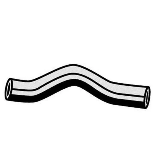 Mackay Radiator Upper Hose - CH3865