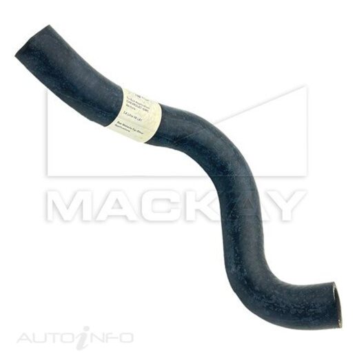 Mackay Radiator Upper Hose - CH4511