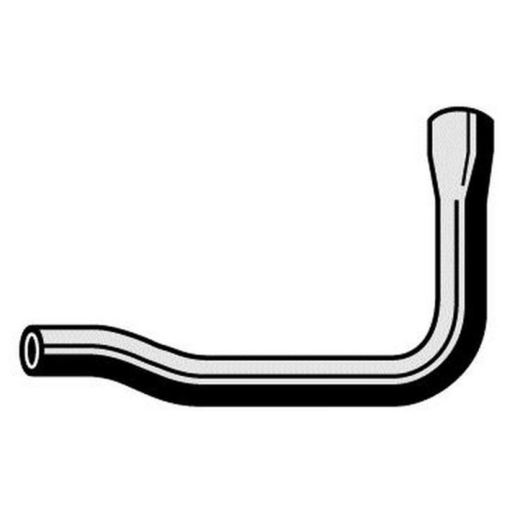 Mackay Radiator Lower Hose - CH4450