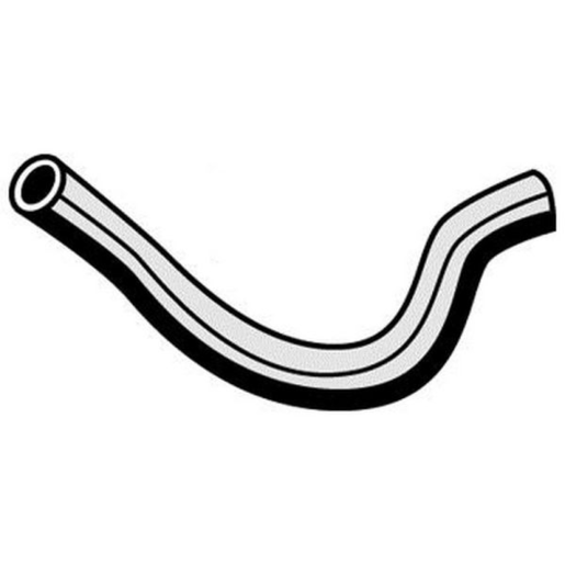 Mackay Radiator Lower Hose - CH4328