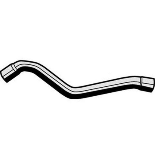 Mackay Radiator Lower Hose - CH3878