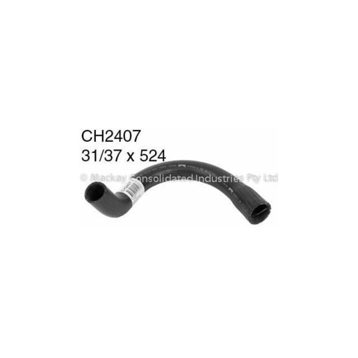 Mackay Radiator Lower Hose - CH2407