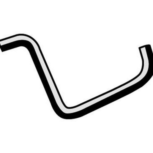 Mackay Heater Hose - CH3294