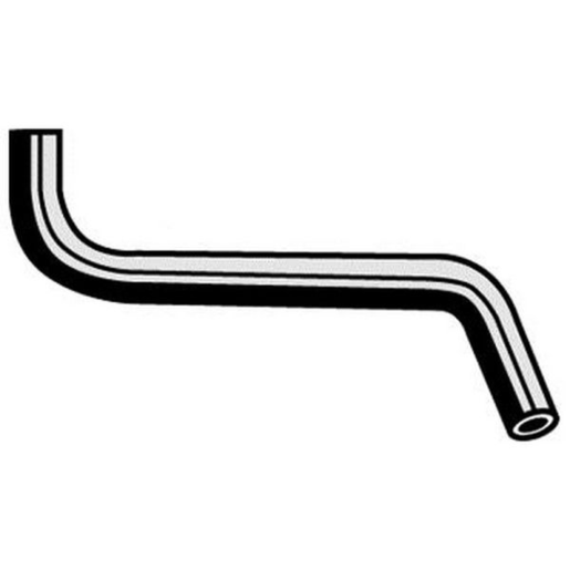 Mackay Radiator Lower Hose - CH4592