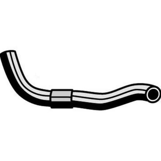 Mackay Radiator Lower Hose - CH4906