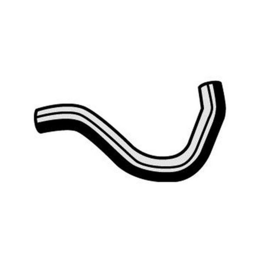 Mackay Radiator Upper Hose - CH4305