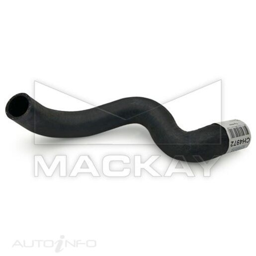 Mackay Radiator Upper Hose - CH4972