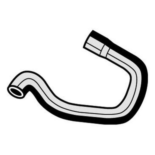 Mackay Radiator Upper Hose - CH3902