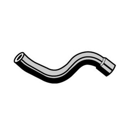 Mackay Radiator Lower Hose - CH4293