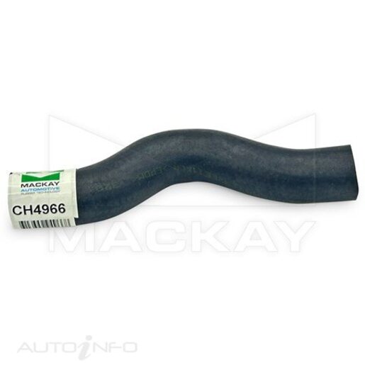 Mackay Radiator Upper Hose - CH4966