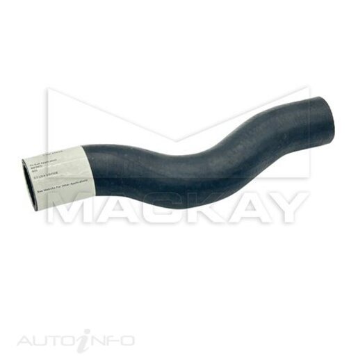Mackay Radiator Upper Hose - CH4966