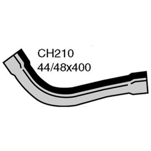 Mackay Radiator Upper Hose - CH210