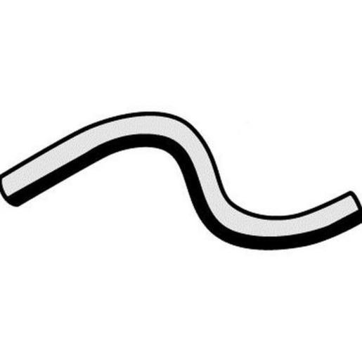 Mackay Heater Hose - CH4428