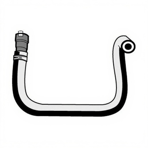 Mackay Heater Hose - CH3693