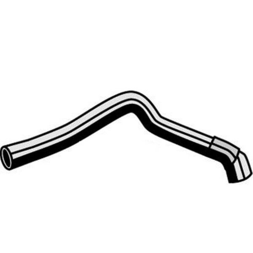 Mackay Radiator Upper Hose - CH4706