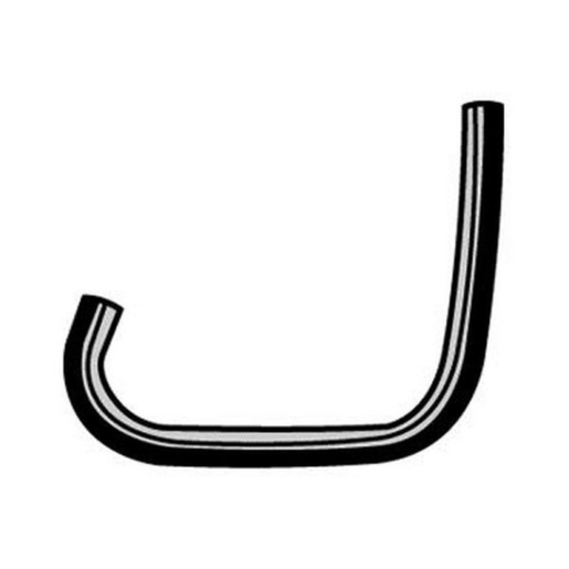 Mackay Radiator Upper Hose - CH2466