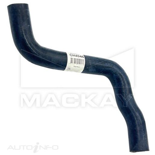 Mackay Radiator Upper Hose - CH4946