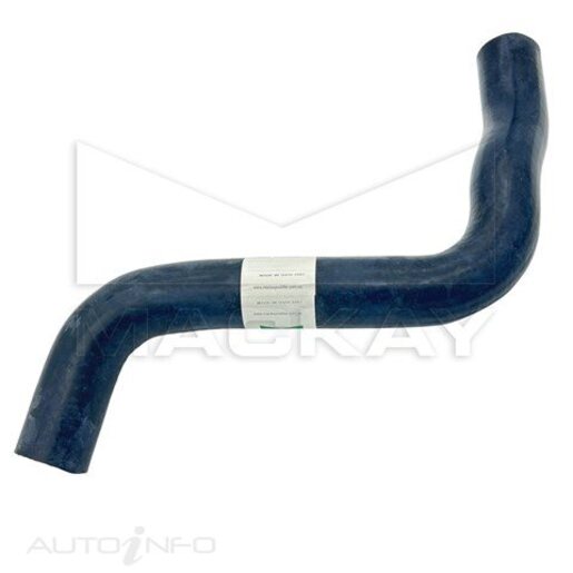 Mackay Radiator Upper Hose - CH4946