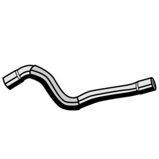 Mackay Radiator Lower Hose - CH4341