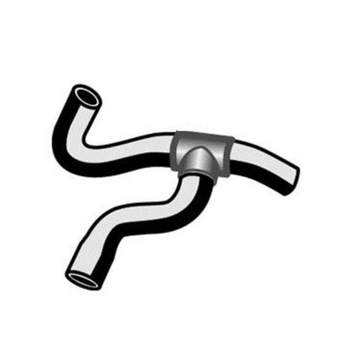 Mackay Heater Hose - CH4171