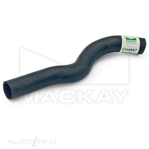 Mackay Radiator Upper Hose - CH4967