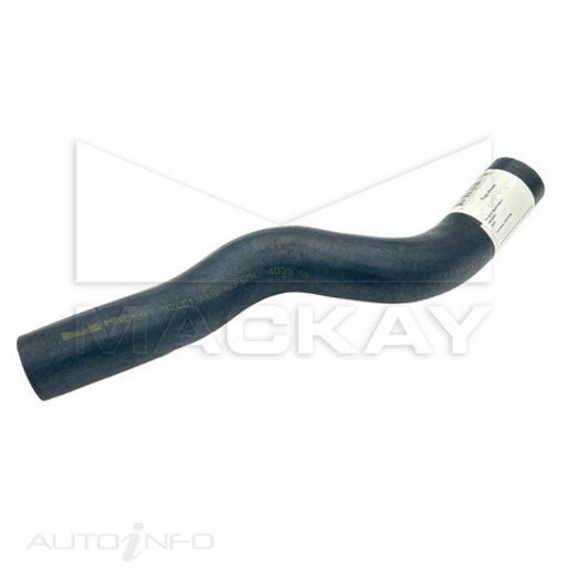 Mackay Radiator Upper Hose - CH4967