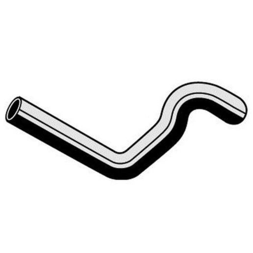 Mackay Radiator Lower Hose - CH4359