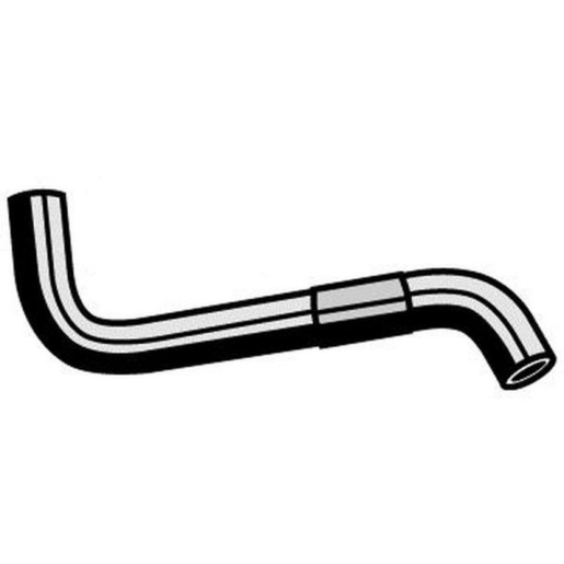 Mackay Radiator Lower Hose - CH4349