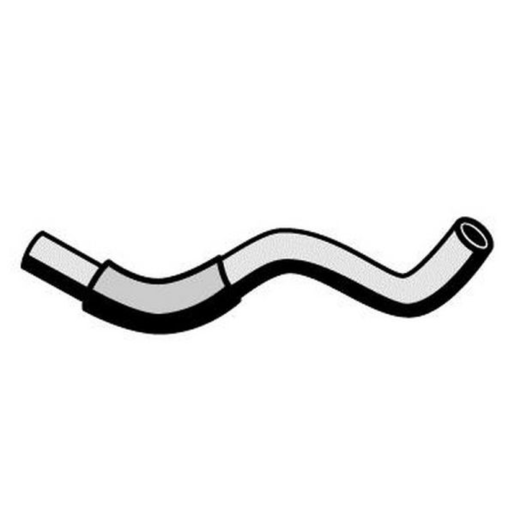 Mackay Heater Hose - CH3952